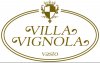 Logo Ristorante Villa Vignola VASTO MARINA