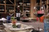 Enoteca / Wine Bar Casetta Rossa