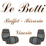 Logo Enoteca / Wine Bar Le Botti TRIESTE