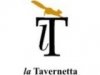 Logo Ristorante La Tavernetta CAMIGLIATELLO