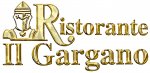 Logo Ristorante Il Gargano VILLAFRANCA DI VERONA
