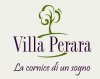 Logo Ristorante Villa Perara BRIATICO