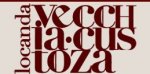 Logo Ristorante Vecchia Custoza SOMMACAMPAGNA