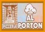 Logo Pizzeria Al Porton NEGRAR