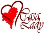 Logo Trattoria Lady GARDA