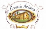 Logo Trattoria Arizona BARDOLINO