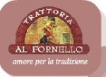 Logo Trattoria Fornello VALEGGIO SUL MINCIO