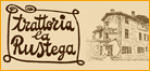 Logo Trattoria La Rustega VALEGGIO SUL MINCIO