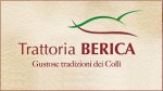 Logo Ristorante Berica VILLAGA
