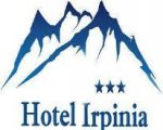 Logo Ristorante Hotel Irpinia OSPEDALETTO D'ALPINOLO