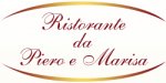 Logo Ristorante Da Piero & Marisa FARA VICENTINO