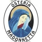 Logo Osteria Madonnetta MAROSTICA