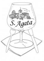 Logo Ristorante Sant' Agata MAROSTICA