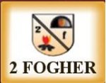 Logo Pizzeria 2 Fogher VICENZA