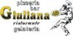 Logo Ristorante Giuliana NOVE