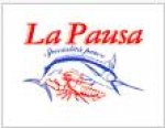 Logo Pizzeria La Pausa VICENZA