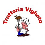 Logo Trattoria Da Vigheto GRANCONA
