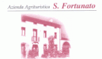 Logo Agriturismo S. Fortunato FARA VICENTINO