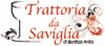 Logo Trattoria Da Saviglia ORTE