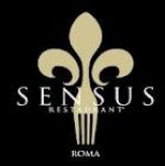 Logo Ristorante Sensus ROMA