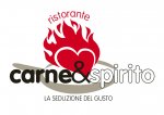 Logo Ristorante Carne & Spirito BRESCIA