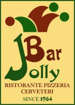 Logo Ristorante JOLLY ristorante pizzeria CERVETERI