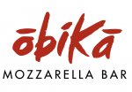 Logo Ristorante Obikà Mozzarella Bar, Campo dei Fiori ROMA