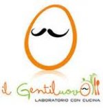 Logo Trattoria Il Gentiluovo ROMA