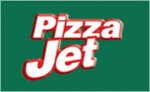 Logo Da Asporto Pizza Jet ROMA