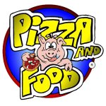Logo Da Asporto Pizza and Food MILANO