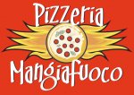Logo Pizzeria Mangiafuoco TRIESTE