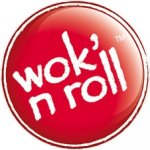 Logo Ristorante Asiatico Wok'N Roll ® TORINO
