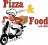 Da Asporto <strong> Pizza & Food