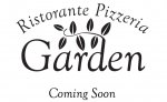 Logo Ristorante Ristorante Pizzeria Garden MALCESINE