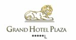 Logo Ristorante Grand Hotel Plaza ROMA