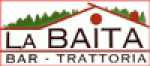 Logo Ristorante La Baita Un Rifugio Per Il Palato ROCCA DI PAPA