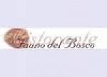 Logo Ristorante Fauno Del Bosco ALBANO LAZIALE