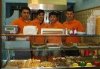Ristorante Kebab Turkish Istabul Bra Di Temel Yilmaz & C. Snc