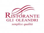 Logo Ristorante Gli Oleandri CASTELLEONE