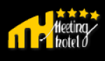Logo Ristorante Hotel Meeting CALDERARA DI RENO