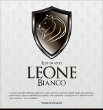 Logo Ristorante Leone Bianco CUNEO