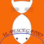 Logo Ristorante Il Pescegatto VADO LIGURE