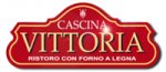 Logo Ristorante Cascina Vittoria ROGNANO