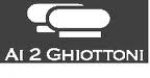 Logo Ristorante Ai 2 Ghiottoni BARI