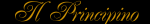 Logo Ristorante Il Principino VIAREGGIO