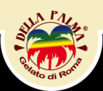 Logo Ristorante Gelateria Della Palma ROMA