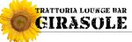 Logo Trattoria Il Girasole FIRENZE