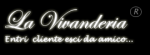 Logo Ristorante La Vivanderia VENEZIA