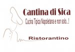 Logo Ristorante Cantina di Sica NAPOLI
