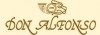 Logo Ristorante Dell'Don Alfonso 1890 SANT'AGATA SUI DUE GOLFI